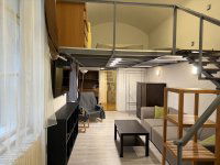 Kiadó téglalakás, albérlet