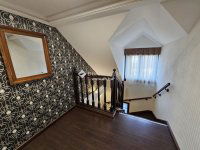 Eladó családi ház, Pócsmegyeren 259 M Ft, 6 szobás