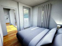 Eladó téglalakás, Keszthelyen 83.941 M Ft, 3 szobás