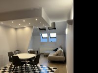 Kiadó téglalakás, albérlet, V. kerületben, Városház utcában