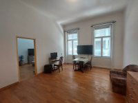 Eladó téglalakás, VII. kerületben 104.9 M Ft, 3 szobás