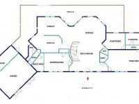 Eladó családi ház, Debrecenben 850 M Ft, 4 szobás