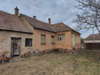 Eladó családi ház, Borszörcsökön 9.4 M Ft, 2 szobás