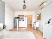 Eladó panellakás, XI. kerületben 60 M Ft, 1 szobás