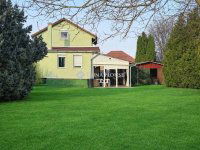 Eladó családi ház, Úrin 75.9 M Ft, 3 szobás