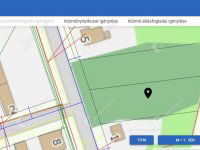 Eladó telek, Győrváron 5 M Ft / költözzbe.hu