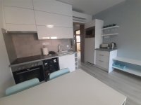 Kiadó téglalakás, albérlet, Pécsett 220 E Ft / hó, 2 szobás