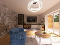 Eladó családi ház, Ürömön 189.9 M Ft, 6 szobás