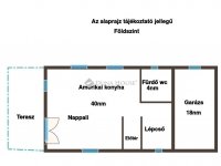 Eladó ikerház, Budapesten, XVII. kerületben 133.9 M Ft