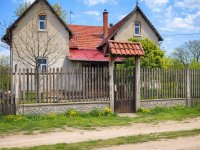 Eladó családi ház, Nagykőrösön 25 M Ft, 3 szobás