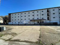 Eladó ipari ingatlan