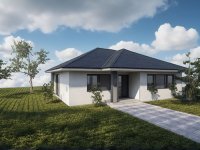 Eladó családi ház, Nyíregyházán 79.9 M Ft, 3 szobás