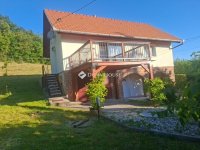 Eladó családi ház, Pécsett, Középgyükési úton 79.9 M Ft