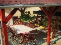 Eladó családi ház, Ercsiben 64.9 M Ft, 4 szobás