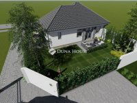 Eladó családi ház, Helvécián 68 M Ft, 4 szobás