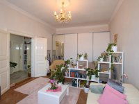 Eladó téglalakás, Debrecenben 59 M Ft, 1 szobás