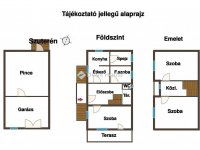 Eladó családi ház