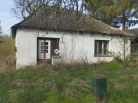 Eladó családi ház, Soponyán 11.5 M Ft, 4 szobás