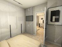 Eladó téglalakás, Zalaegerszegen 86.962 M Ft, 4 szobás