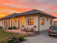 Eladó ikerház, Balatonszabadiban 64.5 M Ft, 3 szobás