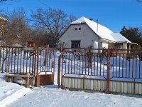 Eladó családi ház