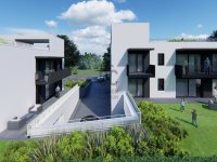 Eladó téglalakás, Budaörsön 187 M Ft, 4 szobás