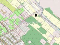 Eladó telek, Kecskeméten 9.9 M Ft / költözzbe.hu