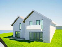 Eladó családi ház