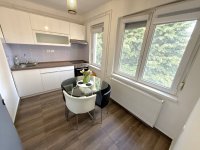 Kiadó téglalakás, albérlet, Pécsett 220 E Ft / hó, 1+1 szobás