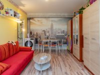 Eladó panellakás, Miskolcon 22.5 M Ft, 1 szobás