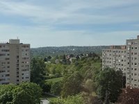 Eladó panellakás, XI. kerületben, Törökugrató utcában