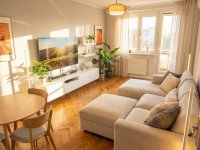 Eladó téglalakás, XXI. kerületben, Kossuth Lajos utcában