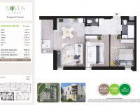 XV. kerület, , Kékszilva utca 2