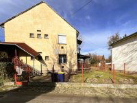 Eladó téglalakás, Ócsán 46.9 M Ft, 2 szobás