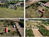 Eladó mezogazdasagi ingatlan, Lajosmizsén 300 M Ft