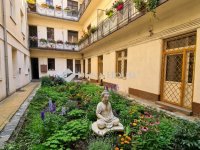 Eladó téglalakás, XIII. kerületben, Visegrádi utcában