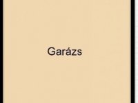 Eladó garázs, Hódmezővásárhelyen 11 M Ft