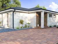 Eladó családi ház, XVI. kerületben 189.8 M Ft, 5 szobás