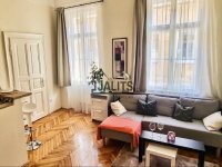 Kiadó téglalakás, albérlet, VI. kerületben, Szondi utcában