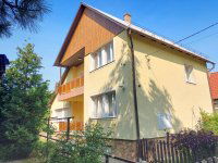 Eladó családi ház, Pátyon 128 M Ft, 3+2 szobás