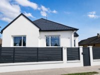 Eladó családi ház, Tápiószecsőn 57.9 M Ft, 3 szobás