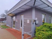 Eladó ipari ingatlan, Szigetszentmiklóson 750 M Ft