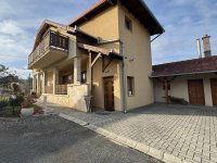 Eladó családi ház, Zalacsányon 281 M Ft, 4+3 szobás