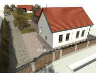 Eladó családi ház