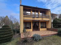 Eladó családi ház