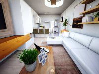 Eladó téglalakás, Keszthelyen 82.03 M Ft, 2 szobás