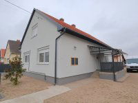Eladó családi ház, Szatymazon 85 M Ft, 3 szobás