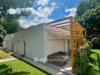 Eladó családi ház, Balatonudvariban 195 M Ft, 2+4 szobás