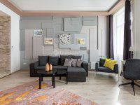 Kiadó téglalakás, albérlet, VII. kerületben 280 E Ft / hó