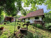 Eladó mezogazdasagi ingatlan